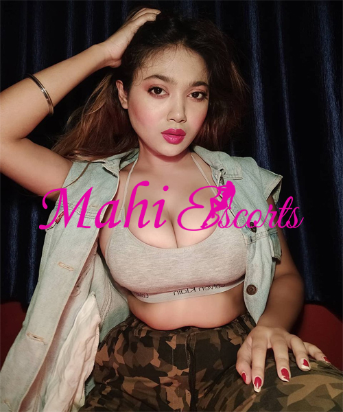 Sonam Pune Call Girl