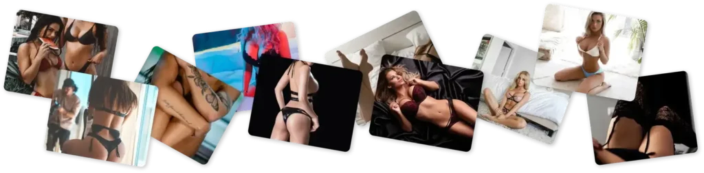 Pune Call Girls Banner